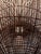 Wood Organic Modern Rattan Braided Rope Pendant Light For Sale - Image 7 of 12