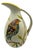 Vintage Italian Ceramic Pitcher Vase For Sale In Birmingham - Image 6 of 10