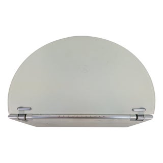 Vintage Wall Lamp from Metalarte Verte A, Spain, 1990s For Sale