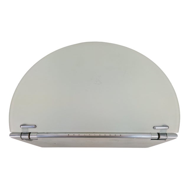 Vintage Wall Lamp from Metalarte Verte A, Spain, 1990s For Sale