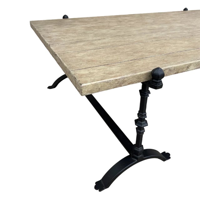 Early 21st Century Eloquence St. Remy Coffee Table For Sale - Image 5 of 7