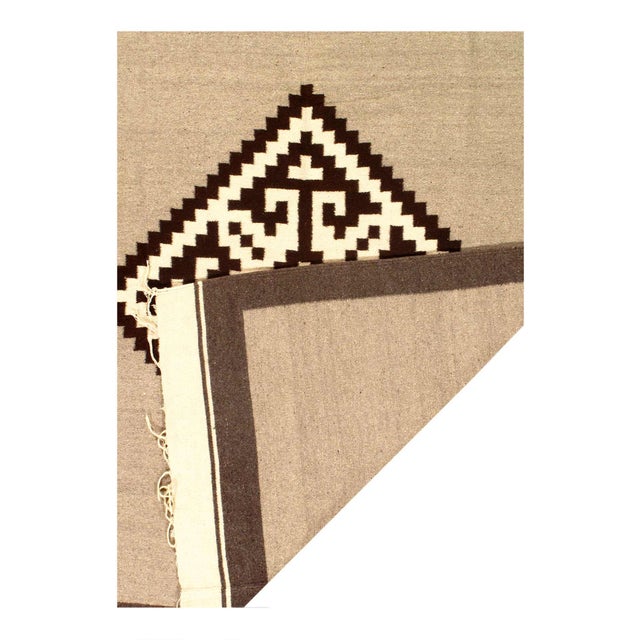 Traditional Pasargad DC Antique American Rug For Sale - Image 3 of 3