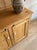 19th Century English Pine Stepback Hutch For Sale - Image 5 of 7