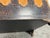 Maitland-Smith Leather Clad Storage Coffee Table, Vintage For Sale - Image 12 of 12