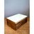 Ivory Vintage Wood and Bone Box For Sale - Image 8 of 13