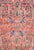 Early 20th Century Early 20th Century Persian Sarouk Farahan Rug For Sale - Image 5 of 15