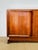 Art Deco French Walnut Sideboard by Jules Leleu, 1930s For Sale - Image 11 of 17