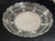 Mid-Century Sterling Silver Pierced Pedestal Bowl from Viners LTD, Sheffield, 1962 For Sale - Image 12 of 18