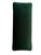 Mid-Century Modern Vintage Mid-Century Modern Emerald Green Velvet Upholstered Walnut Bench For Sale - Image 3 of 6