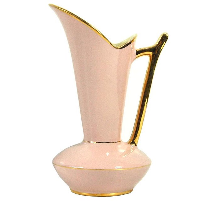 Belgian Jug by R. Chevalier for Boch Freres, 1930s For Sale - Image 10 of 10