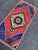 Early 21st Century Turkish Yastik Rug 1'8" x 3'4" For Sale - Image 5 of 5