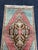 Turkish Yastik Rug 1'6" x 2'10" For Sale - Image 4 of 5