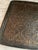Mid 20th Century Pair of Midcentury Chinese Woven Bamboo Trays For Sale - Image 5 of 7