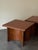 Pair Kroehler Mid Century Modern Bentwood End Tables For Sale In Tampa - Image 6 of 8