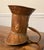 Hammered Copper Pitcher For Sale - Image 12 of 15