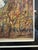 1940s 1940s W. C. Vincent Signed Hunting Dogs Mountain Lake Landscape Painting Framed For Sale - Image 5 of 8