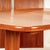 1980s Rasmus Danish Modern Teak Extension Dining Table 2 Leaves Denmark MCM 98.5" For Sale - Image 15 of 18