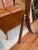 Mid-Century Dressing Table and Stool from Elliots of Newbury, Set of 2 For Sale - Image 6 of 18
