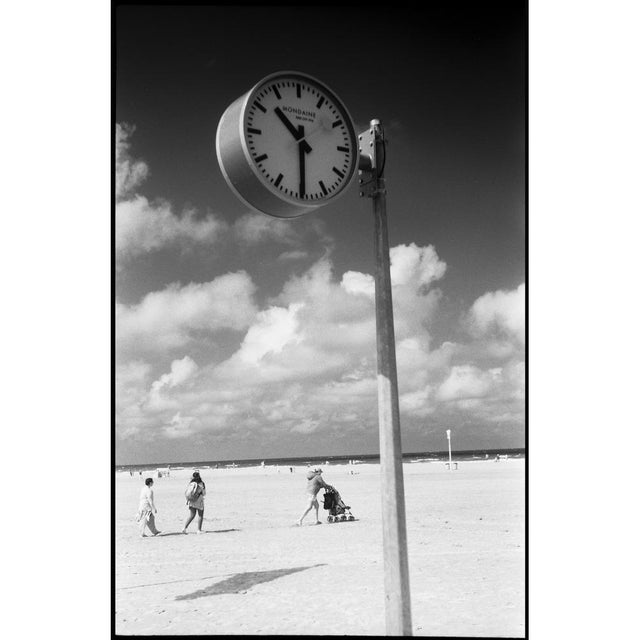 Paul Cooklin, 10.30, Beach, Edition of 50 For Sale - Image 7 of 7