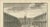 Engraving of the Caravanserai of Cachan – Dutch 18th-Century View of Persian Architecture This fine architectural...