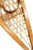 Gros Louis Snow Shoe Set v 41.5 X 12.5 X 2 For Sale - Image 4 of 10