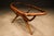 Giuseppe Scapinelli Sculptural Wooden Coffee Table, Brazil, 1950s For Sale - Image 9 of 18