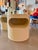 Emma Gismondi Schweinberger Vintage Emma Gismondi Schweinberger Artemide Giano Vano Side Tables Pair For Sale - Image 4 of 17