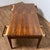 C. 1960s Frits Henningsen Danish Rosewood Coffee Table For Sale - Image 10 of 10