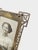 Rococo Bronze Frame, France, 1890s For Sale - Image 5 of 16