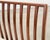 Pair of Michael Taylor Style Ming Inspired Hardwood Sofas For Sale - Image 16 of 18