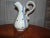 Vintage Porcelain Jug For Sale - Image 6 of 6