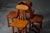 French Dining Chairs, France, 1960s, Set of 4 For Sale - Image 16 of 17