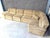 Vintage Modular Sofa by Laauser, 1970s, Set of 7 For Sale - Image 9 of 11