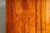 19th Century Biedermeier Corner Cabinet in Birch For Sale - Image 18 of 18