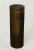 Vintage Chinese Black Lacquered Wood Pedestal For Sale - Image 4 of 9
