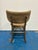 Baker Furniture Company Baker McGuire / Barbara Barry Hanalei Dining Chair For Sale - Image 4 of 6