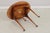 Eldred Wheeler Cherry Oval Occasional Table For Sale - Image 12 of 13