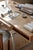 Gold Dark Grey and Walnut Office Desk by Bodil Kjaer for Character For Sale - Image 8 of 16