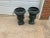 Vintage Bronze Mainland Smith Planters - Set of 2 For Sale - Image 11 of 11