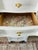 Lexington Furniture Vintage French Provincial White Lingerie Chest by Lexington Furniture For Sale - Image 4 of 10