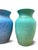 Vintage Ceramic Vases, 1960, Set of 3 For Sale - Image 12 of 16