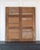 Wood French 18th Century Louis XVI Wood Panel Mirror For Sale - Image 7 of 7