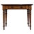 Antique English Victorian Mahogany Side Table, 1800s For Sale - Image 13 of 13