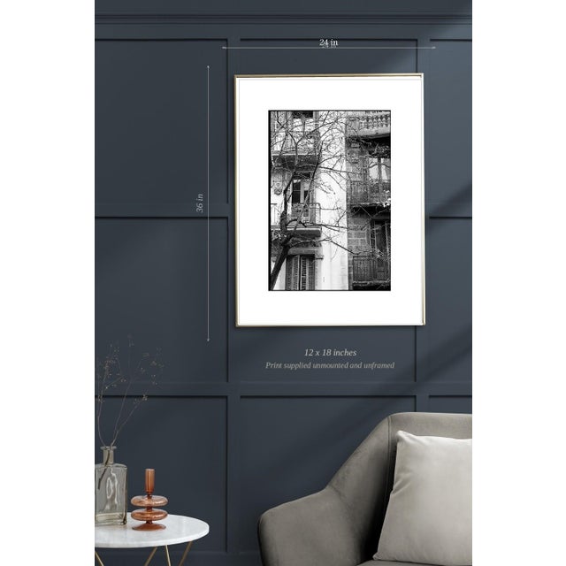 Not Yet Made - Made To Order Paul Cooklin, Asymmetric, Barcelona, Spain, Edition of 50 For Sale - Image 5 of 7
