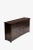 Mission Oak 6-Drawer 62" Sideboard - Walnut For Sale - Image 4 of 8