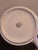 1990s White Porcelain Escargot Baking Dish France For Sale - Image 10 of 11