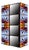 Room Divider with Design and Mirror by Pietro Meccani for Meccani Design For Sale