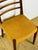 Scandinavian Teak Chairs, 1960, Set of 3 For Sale - Image 13 of 17
