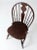 Antique Windsor Chair For Sale - Image 6 of 10