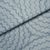 Schumacher Schumacher X Celerie Kemble Feather Bloom Sisal Wallcovering In Cornflower For Sale - Image 4 of 5